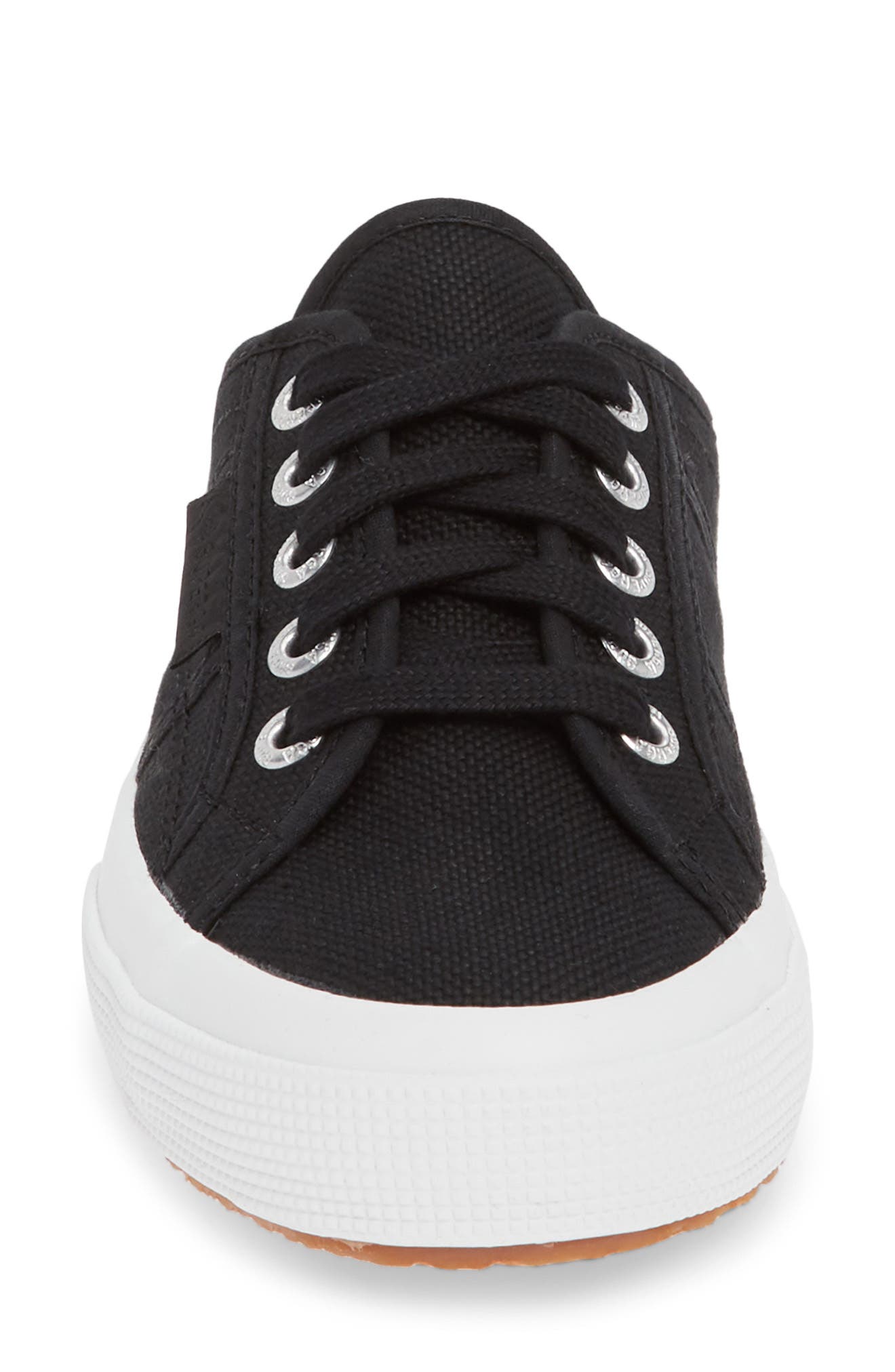 Superga 2551 Cotu Mule Sneaker, Alternate, color, 