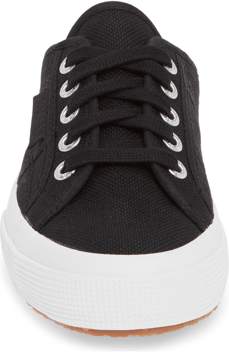Superga 2551 Cotu Mule Sneaker, Alternate, color,