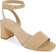 Nordstrom Beatrix Ankle Strap Sandal