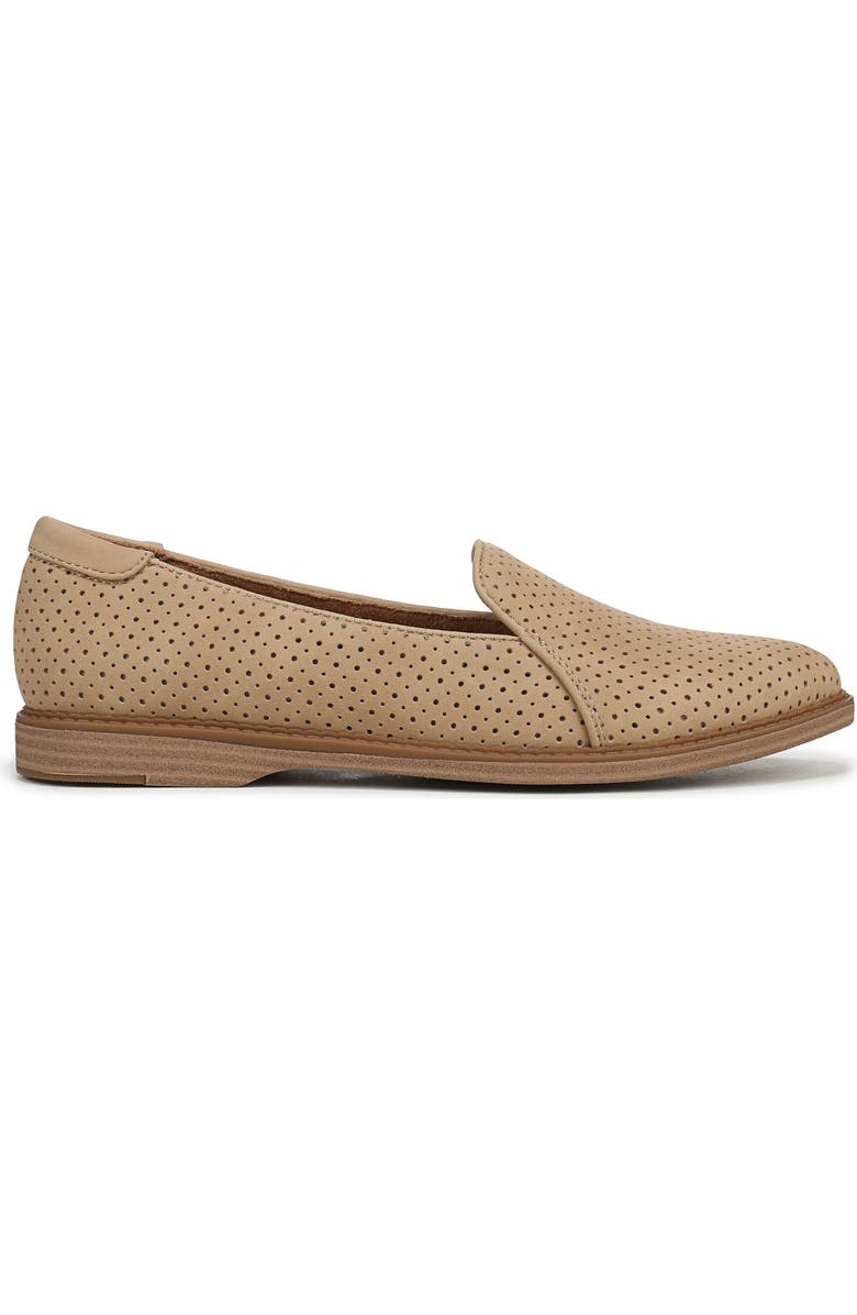 SOUL NATURALIZER Yippee Perforated Loafer, Alternate, color,