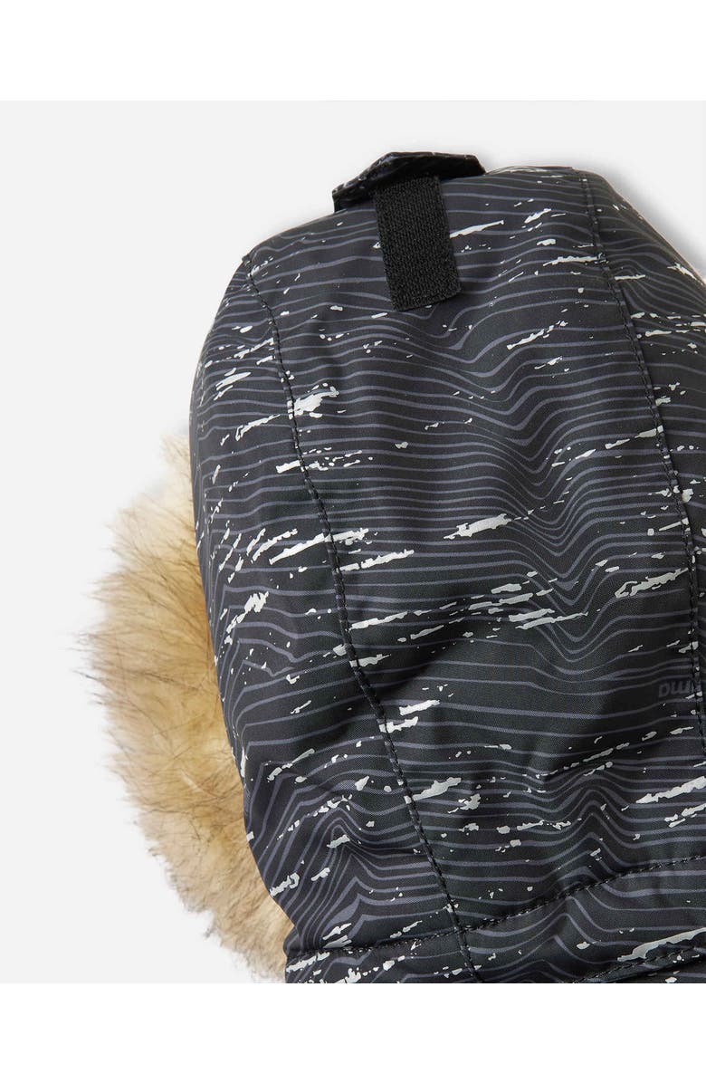 Reima tec winter overall, Bergen, Alternate, color,