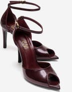 Prologue Shoes Dona Stiletto Pump