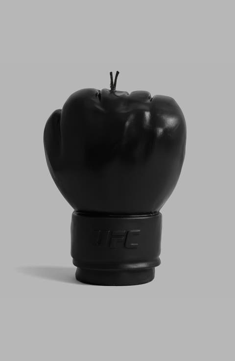x UFC Candle