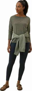Pact On the Go-To Pocket Legging