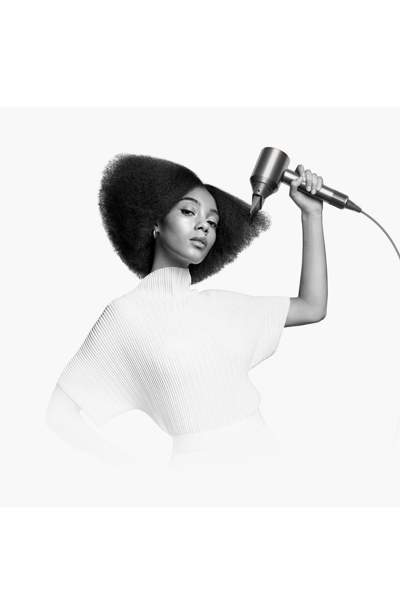 Dyson Supersonic<sup>™</sup> Hair Dryer in Vinca - Refurbished, Alternate, color,