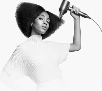Supersonic<sup>™</sup> Hair Dryer in Vinca