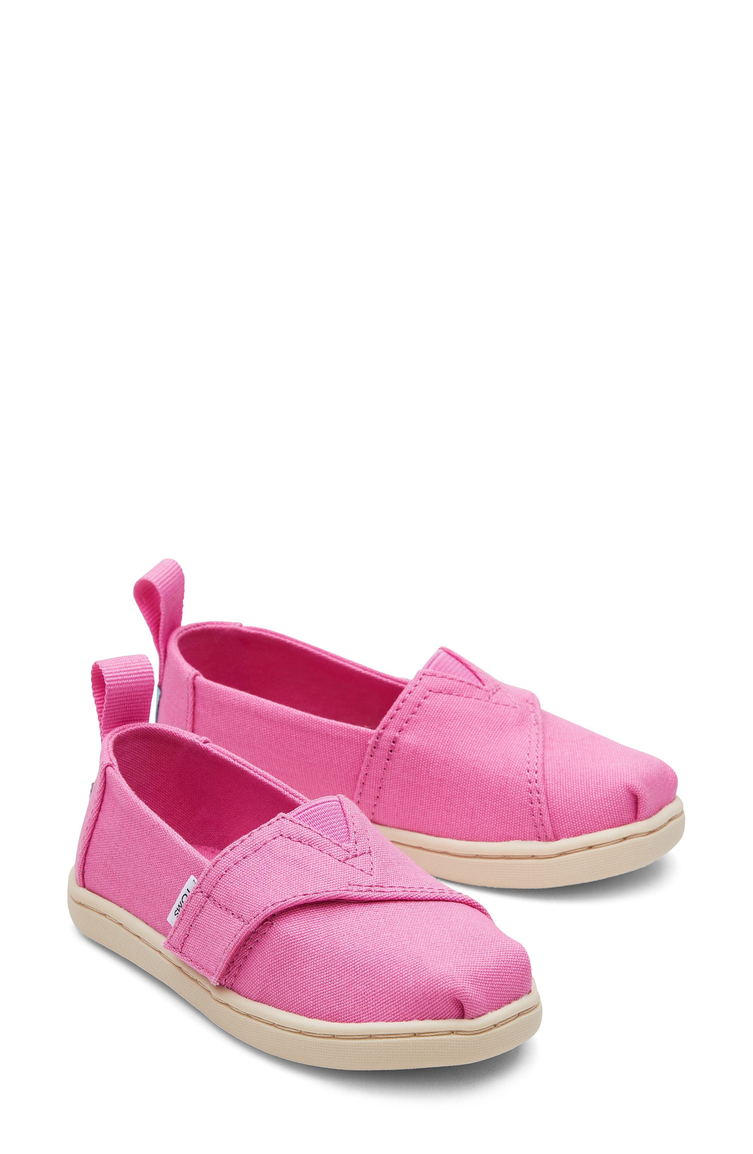Alpargata 2.0 Slip-On, Alternate, color, PINK PINK