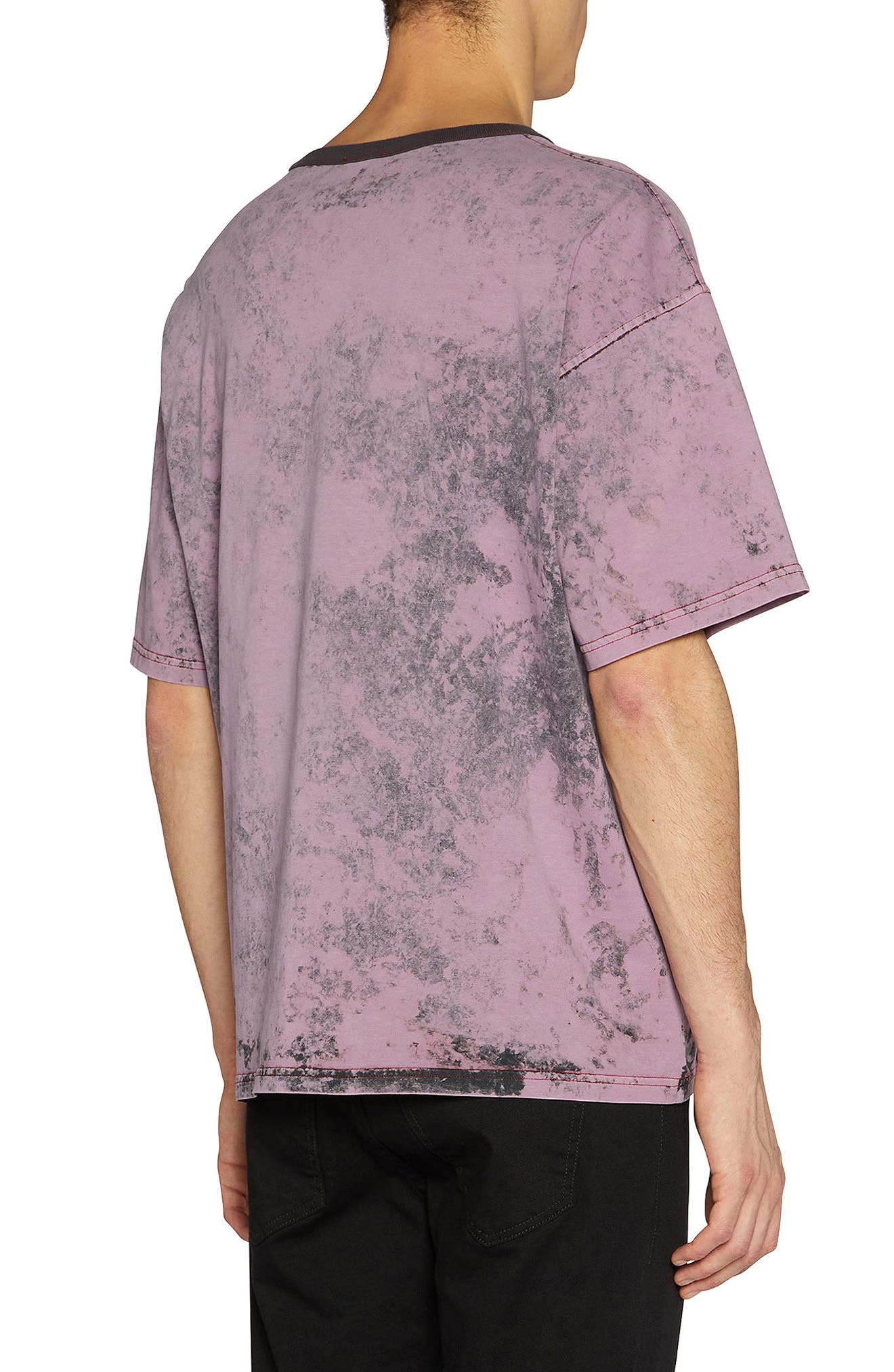 T-Boxt-R9 Cotton T-Shirt - image 4