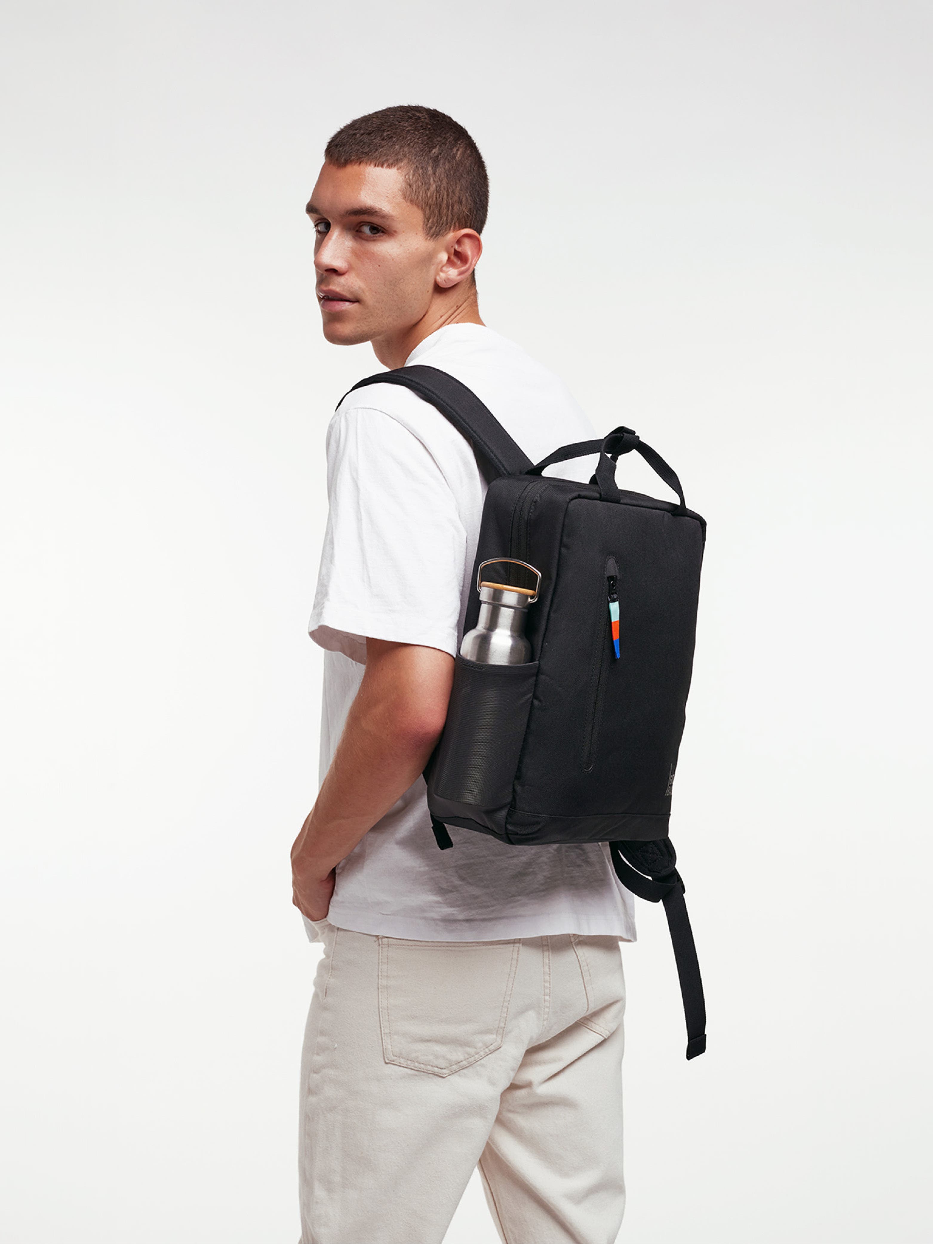 Daypack 2.0, Alternate, color, BLACK