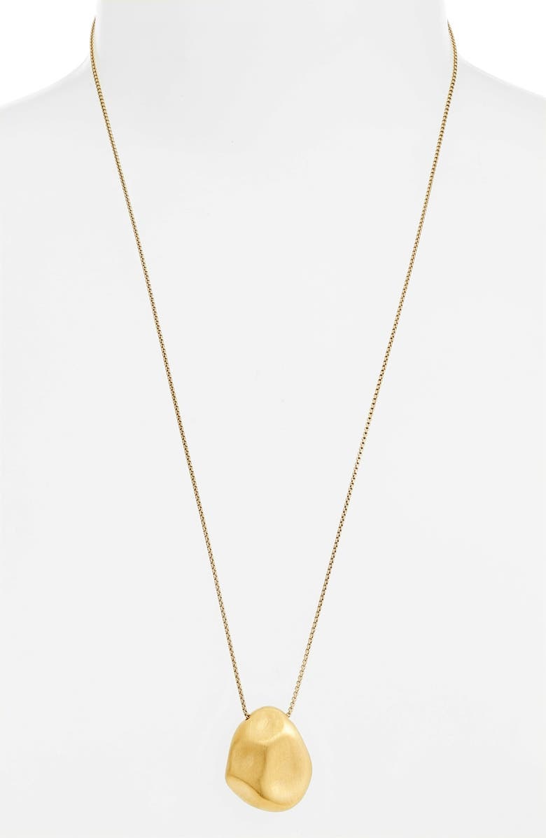 Dean Davidson Pendant Necklace, Main, color,