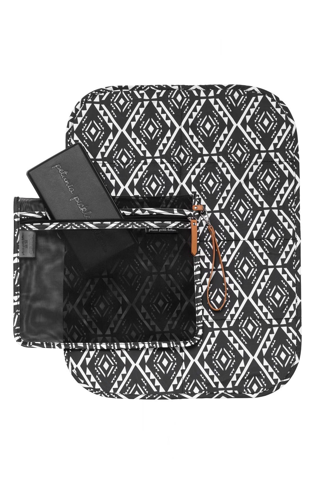 'Take Along' Diaper Changing Kit, Main, color, SECRETS OF SALVADOR