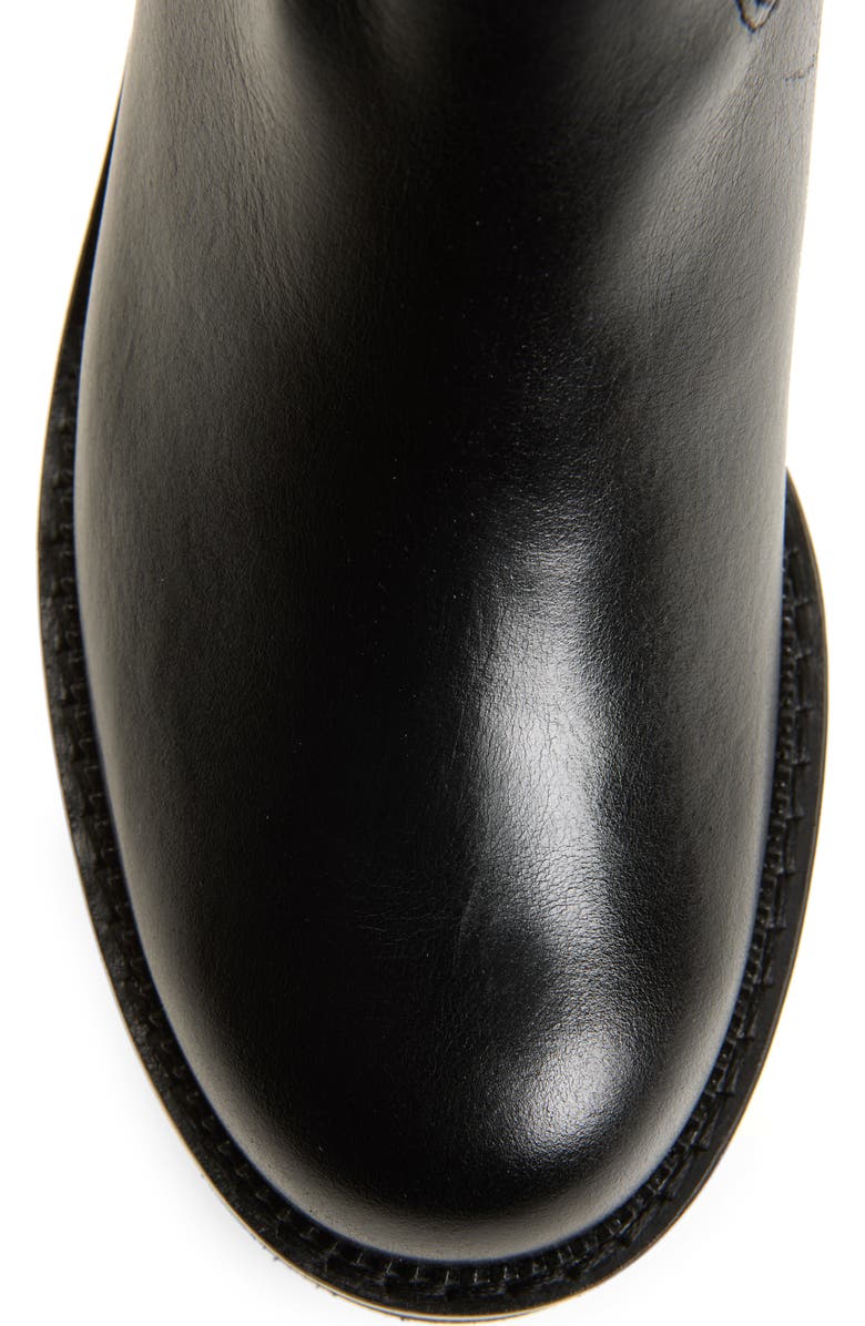 Paul Green Bravo Knee High Boot, Alternate, color,