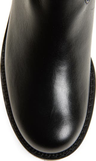 Marley Lug Sole Platform Boot