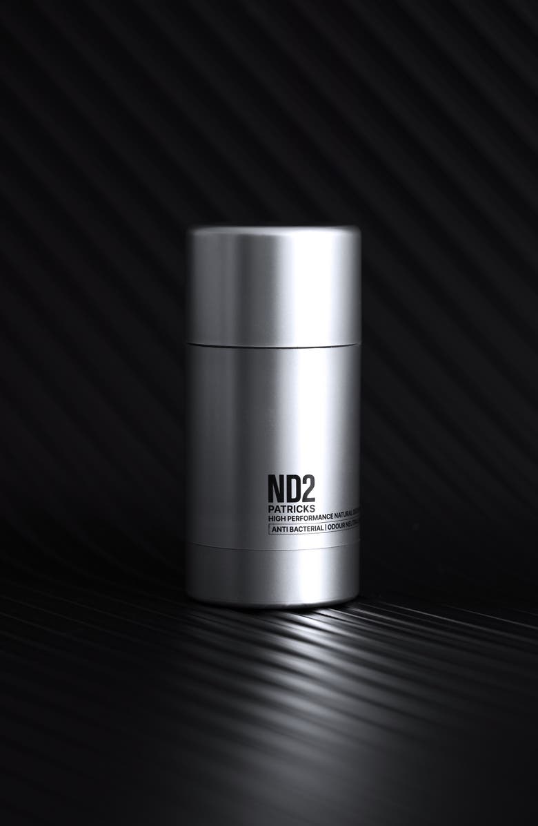 Patricks ND2 High Performance Natural Deodorant, Alternate, color, 