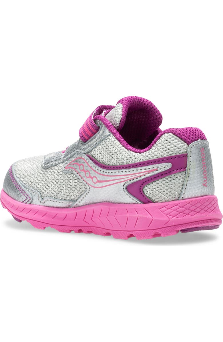 Saucony Ride 10 Jr. Sneaker, Alternate, color,