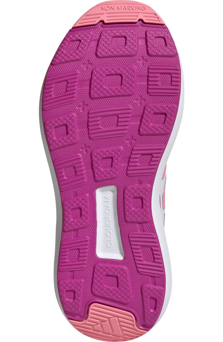 adidas Kids' Fortarun 3.0 Running Shoe, Alternate, color, Ftwwht/Bli