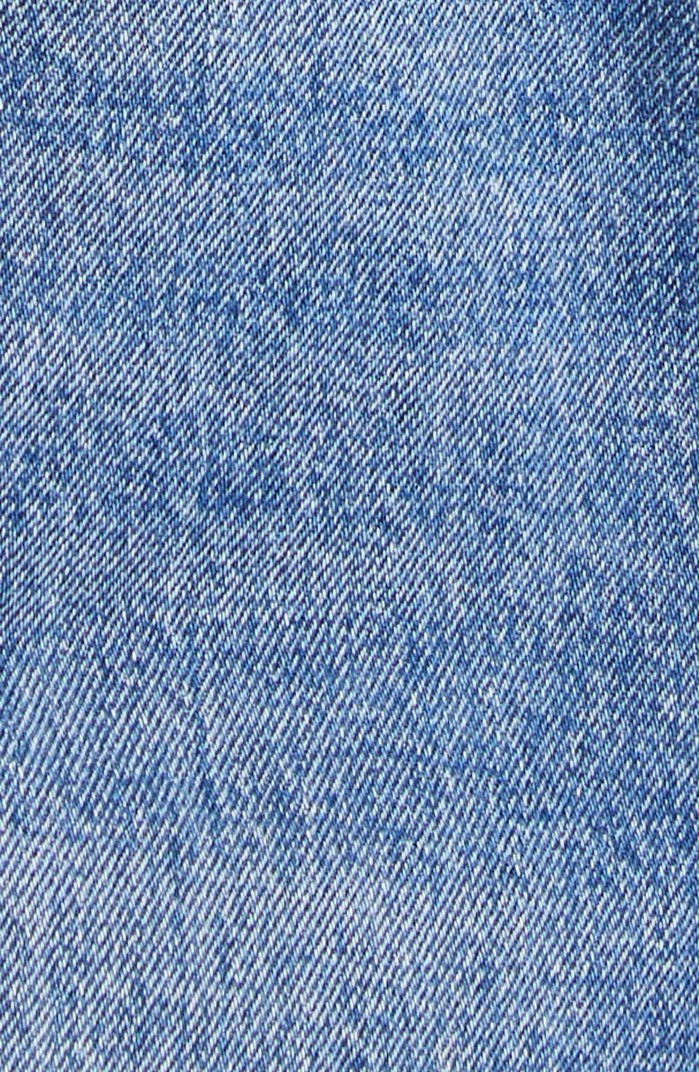 Levi's<sup>®</sup> Denim Overalls, Alternate, color, 