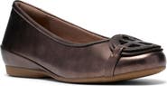 Clarks® Cathrynn Luna Skimmer