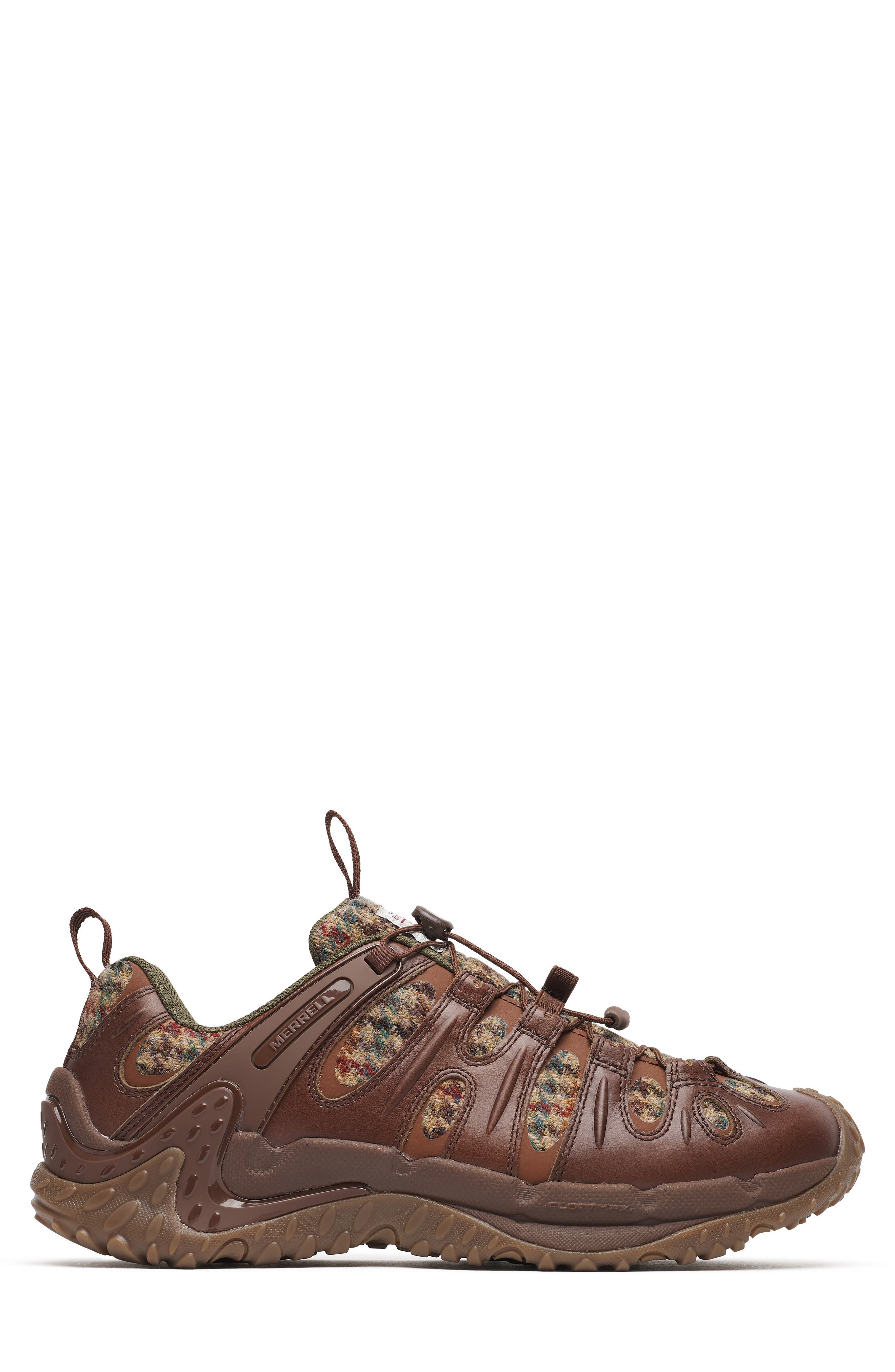 Gender Inclusive Cham Redux SE Running Shoe, Alternate, color, DARK WALNUT