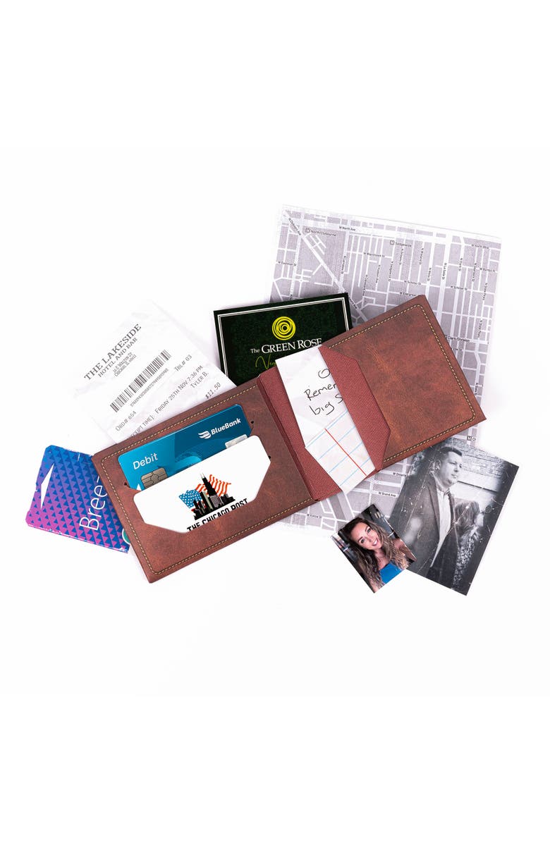 Professor Puzzle Evidence Hush Money Crimesolving, Chicago Mystery, Alternate, color, Multicolored