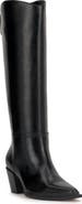 Jessica Simpson Hemmia Pointed Toe Knee High Boot