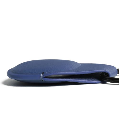 Mujjo Canopy Airtag Keychain