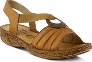 Spring Step Karmel Slingback Sandal