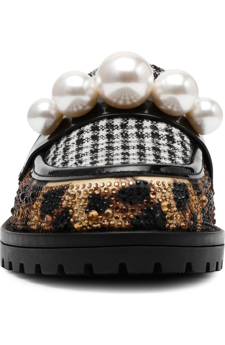 Betsey Johnson Cecilia Loafer Mule, Alternate, color,