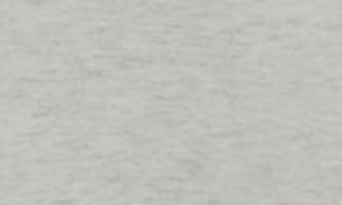 Nike Tech Fleece Maxi Skirt In Light Grey Heather/black