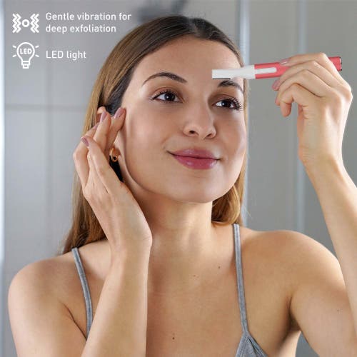 Pursonic The Ultimate Grooming Duo Flawless Skin & Precision Styling Bundle In White