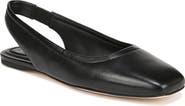 SARTO by Franco Sarto Flexa Antona Slingback Ballet Flat