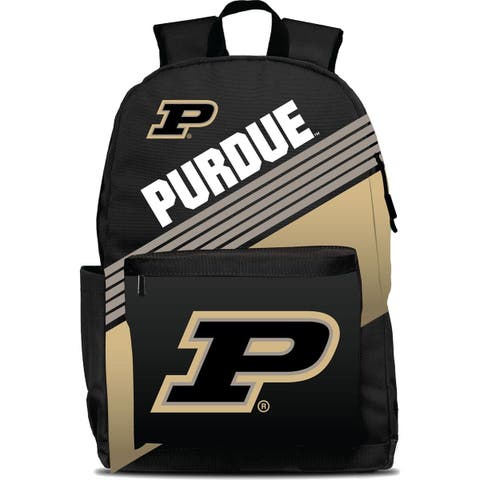 Purdue Boilermakers Ultimate Fan Backpack
