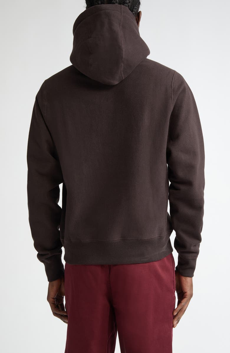 Noah Classic Cotton Hoodie, Alternate, color,