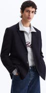 H&M Relaxed Fit Jacket