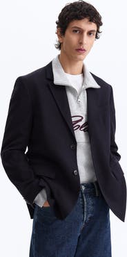 H&M Relaxed Fit Jacket