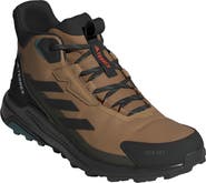 adidas Terrex Anylander Mid R.RDY Waterproof Hiking Boot