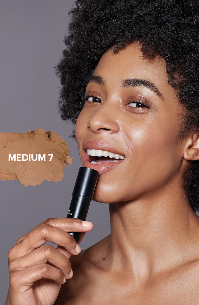 NUDESTIX Nudies Tinted Blur Stick, Alternate, color,