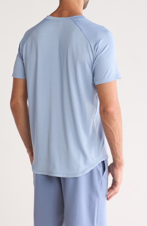 Air Sense Iconic Textured T-Shirt