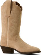 Ariat Heritage Western Stretch Fit R-Toe Boot