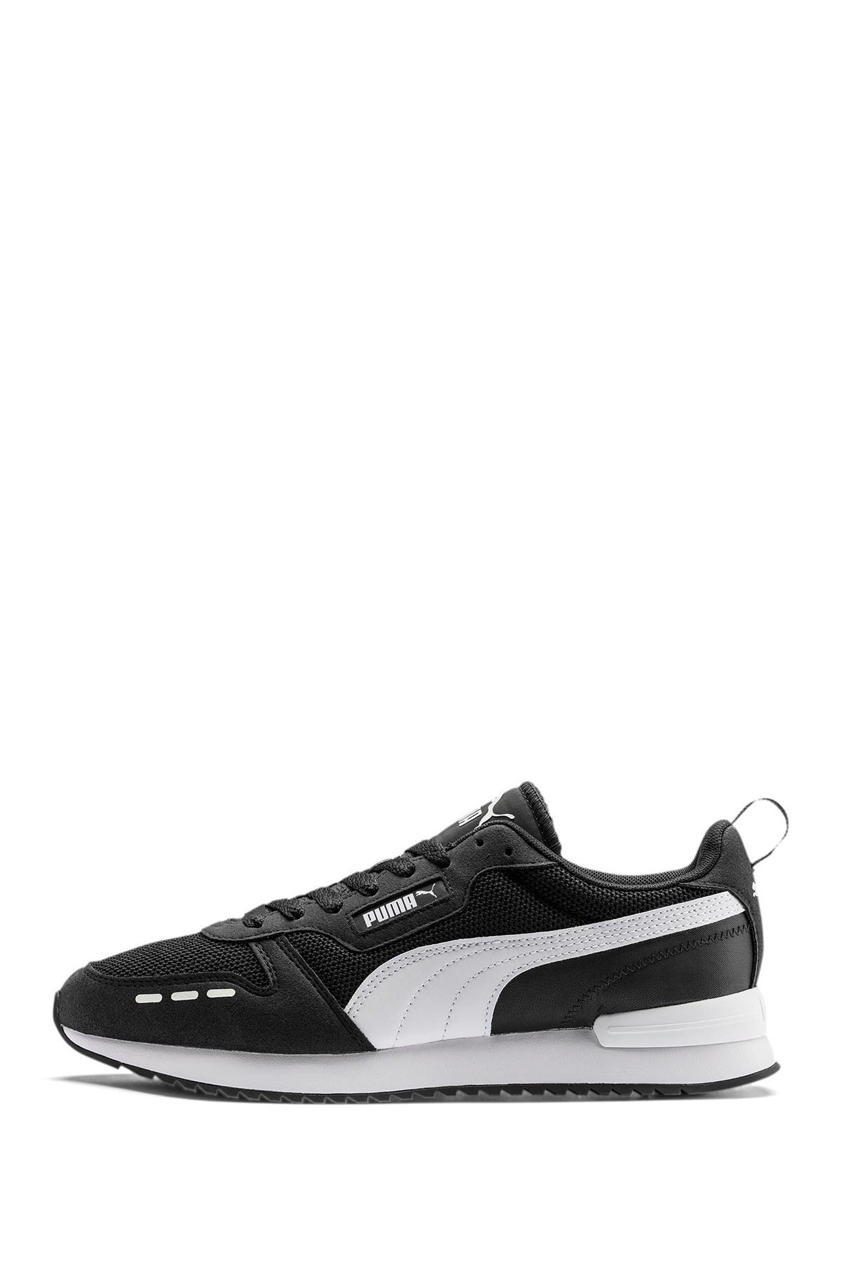 PUMA R78 Sneaker, Alternate, color, 
