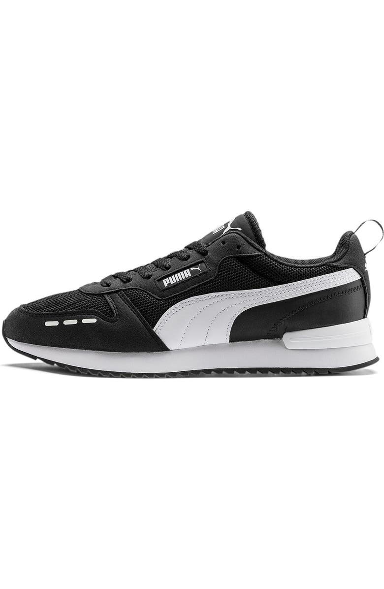 PUMA R78 Sneaker, Alternate, color,