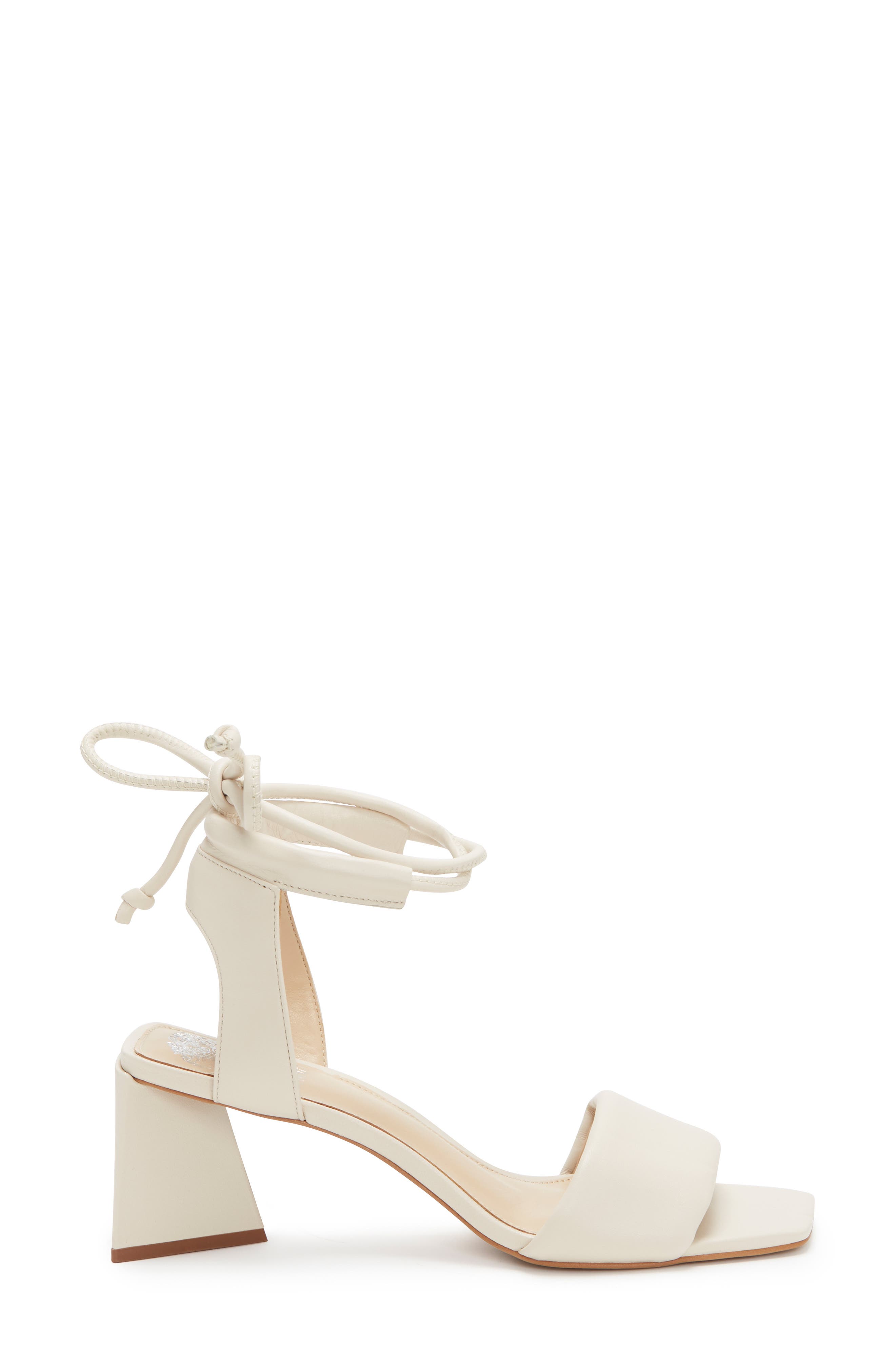 Vernisa Strappy Sandal, Alternate, color, MASCARPONE