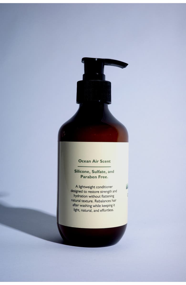 Montauk Hair Co Coastal Restore Conditioner, Alternate, color, NO COLOR