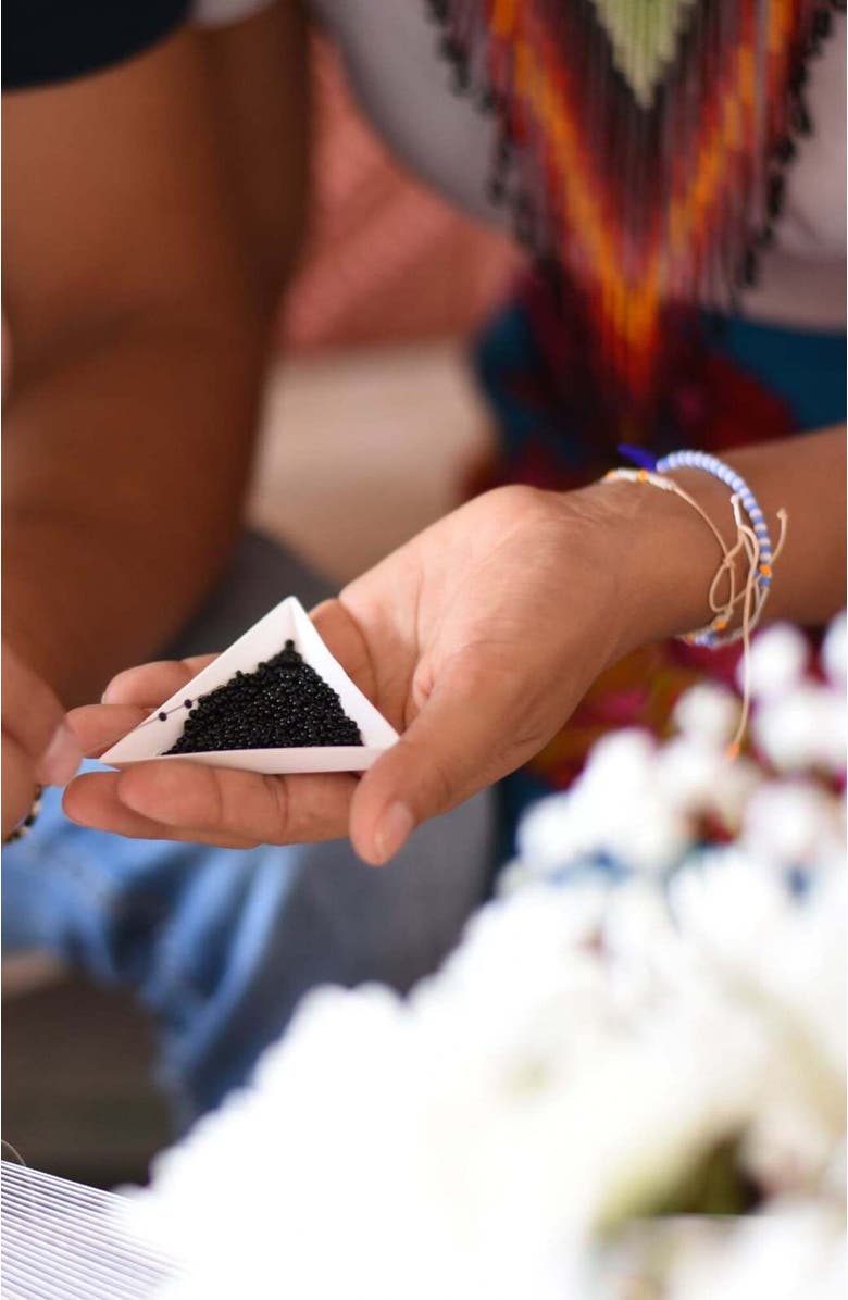 Fosterie Bellini Embera Earrings, Alternate, color, Bellini