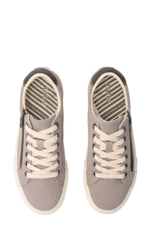 Taos Z-soul Platform Sneaker In Multi