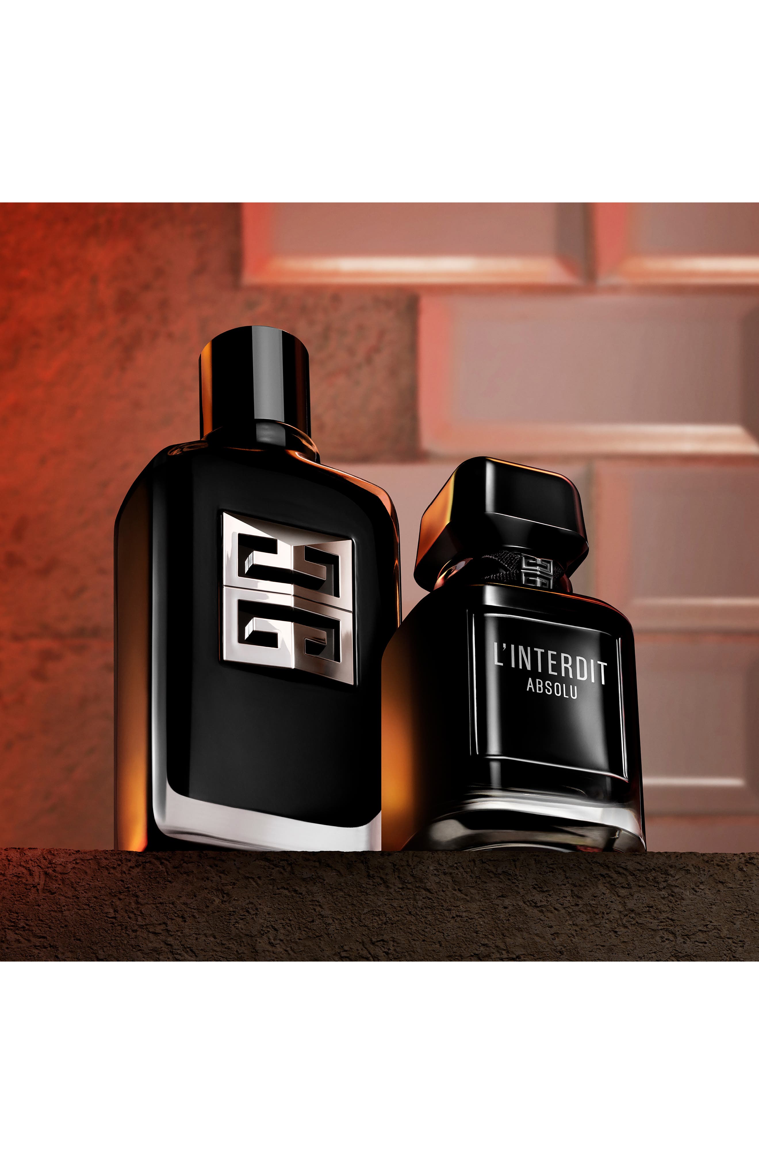 L'Interdit Absolu Eau de Parfum (Women) | Nordstrom