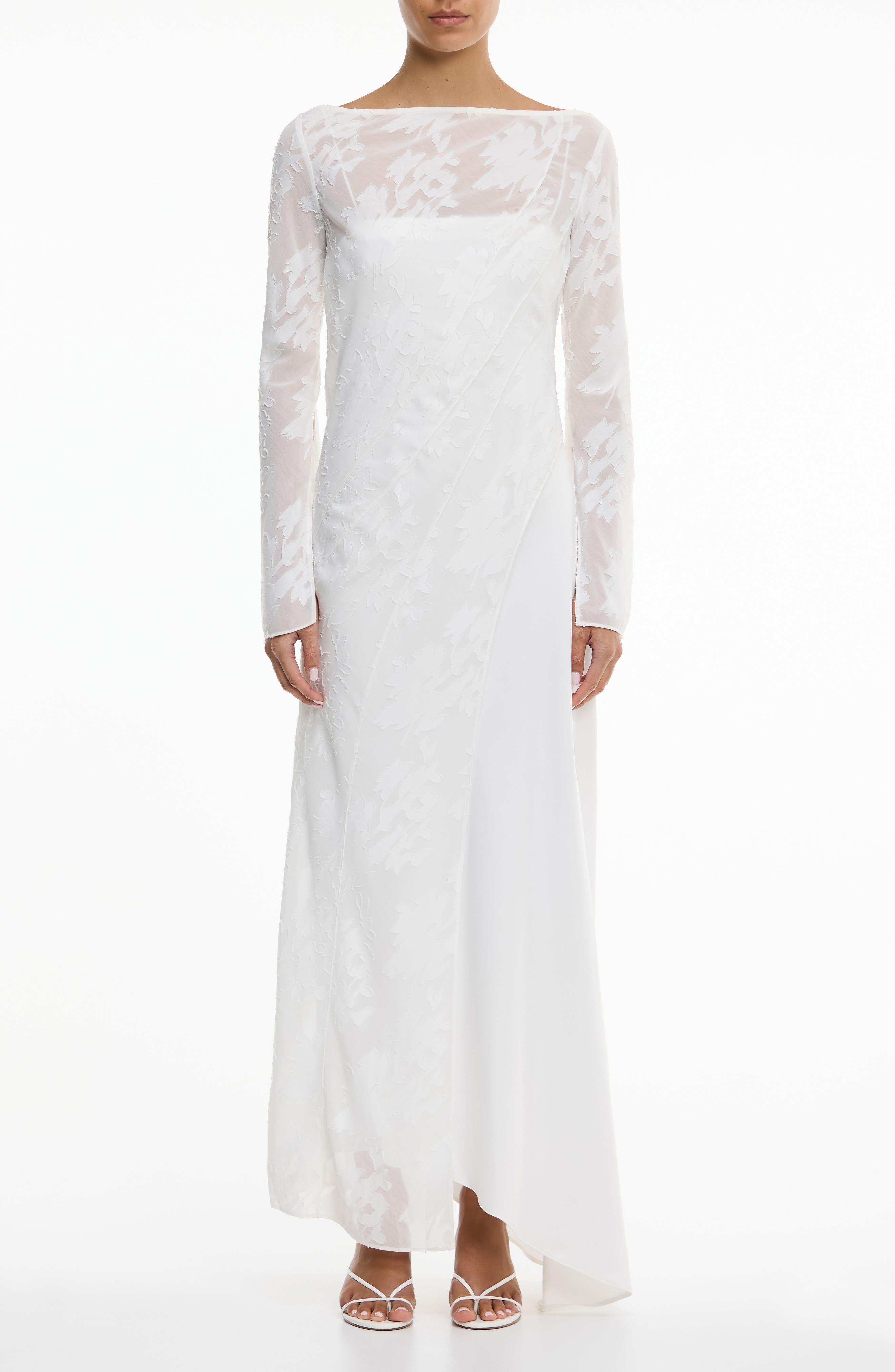 selected IVORY