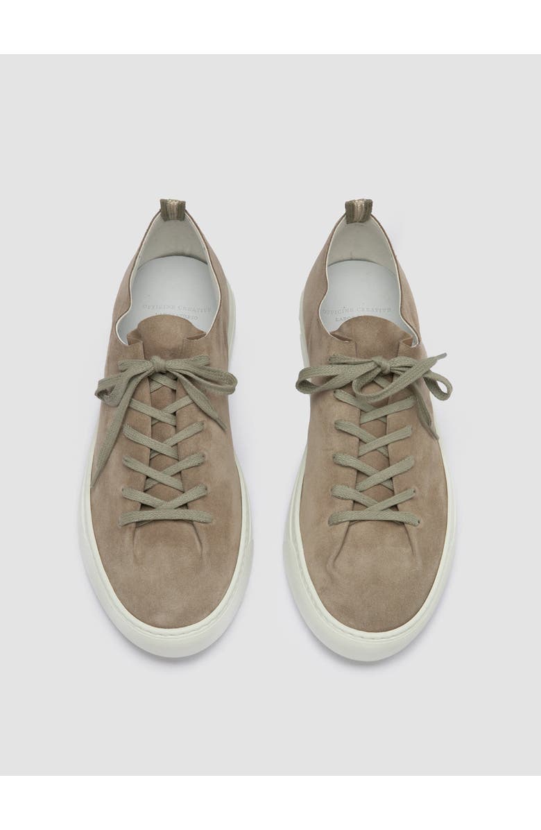 Officine Creative LEGGERA 001 Low-Top Sneakers, Alternate, color, Beige