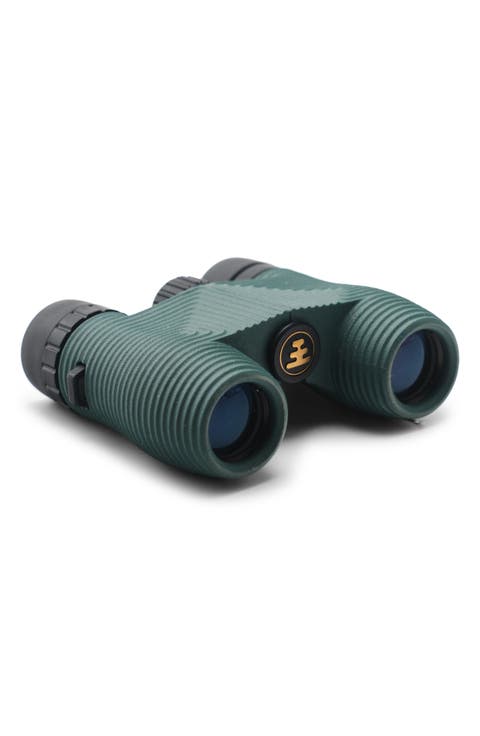Standard Issue 8 x 25 Waterproof Binoculars