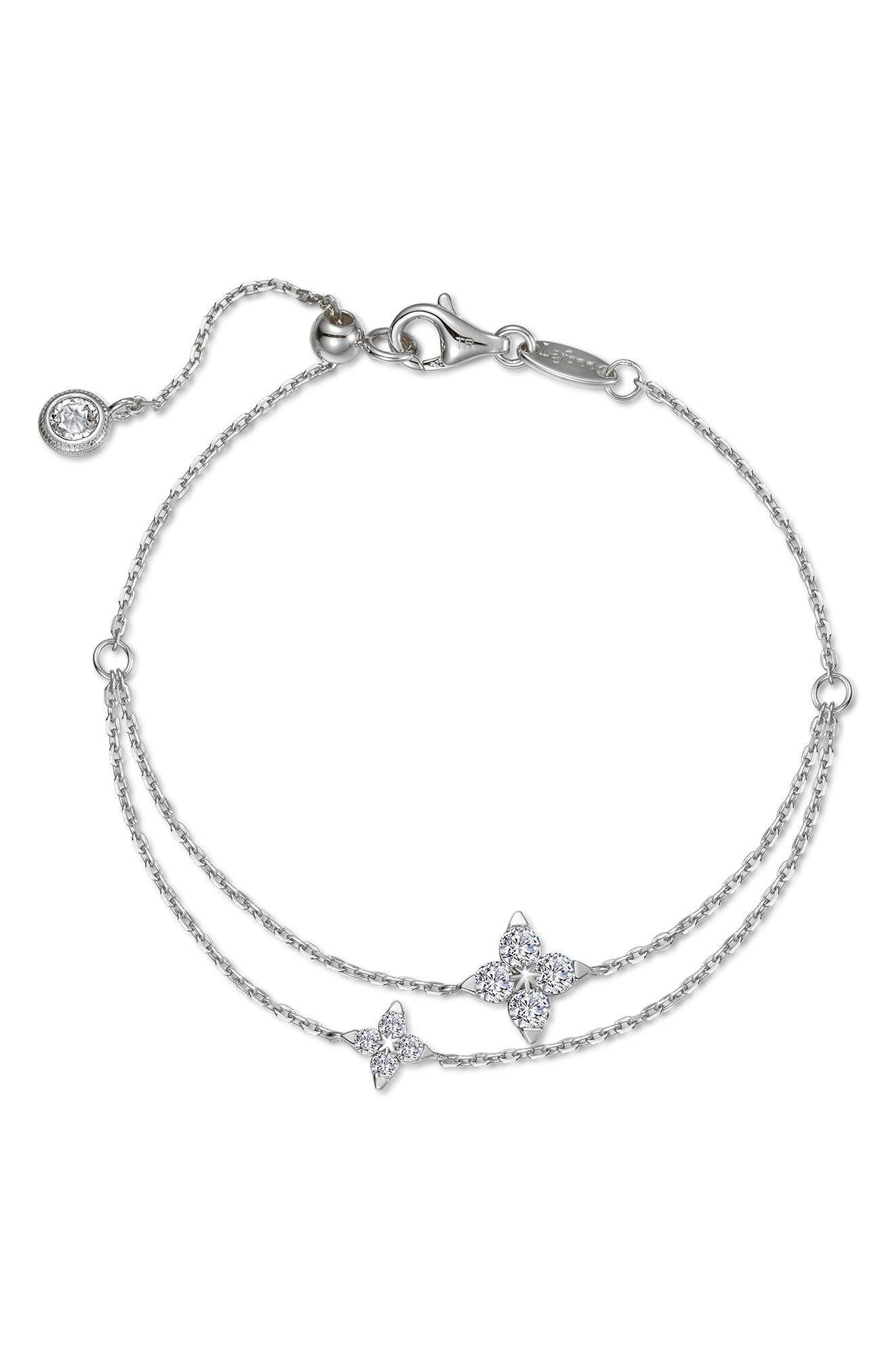 selected SILVER